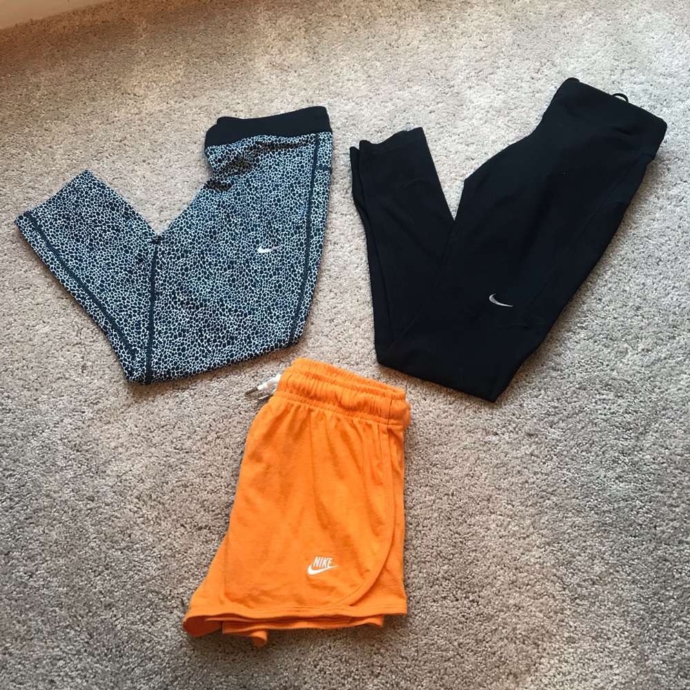 Nike Xs Bundle Set - image 2